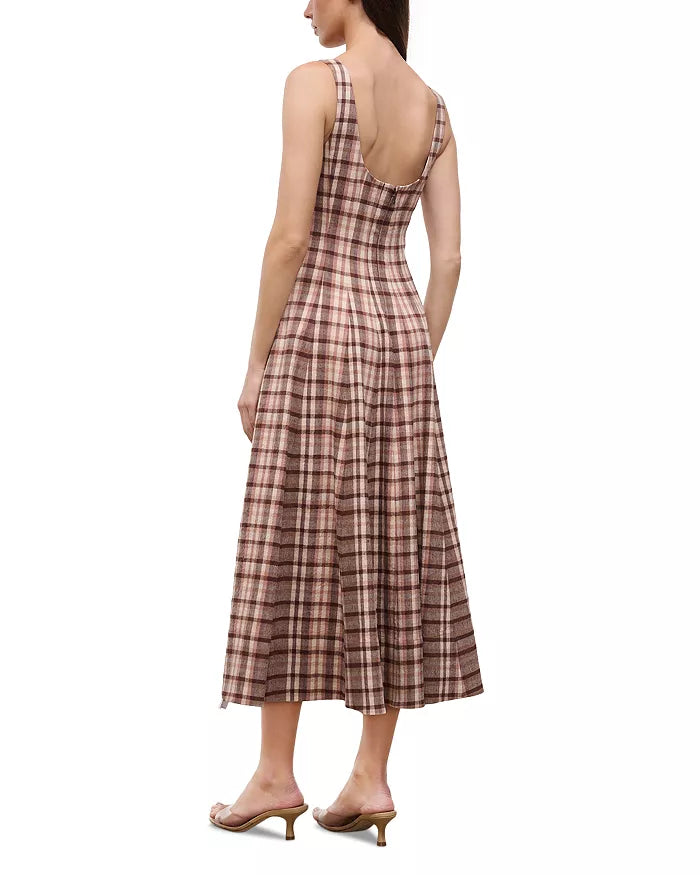Wells Dress