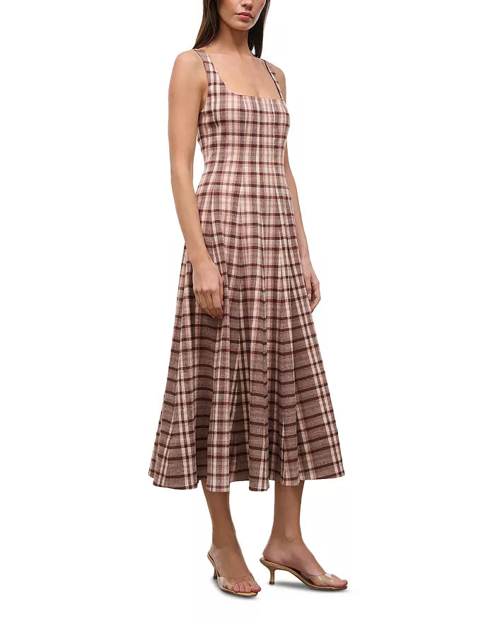 Wells Dress