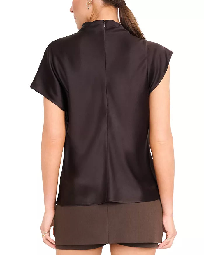 Davina Silk Top