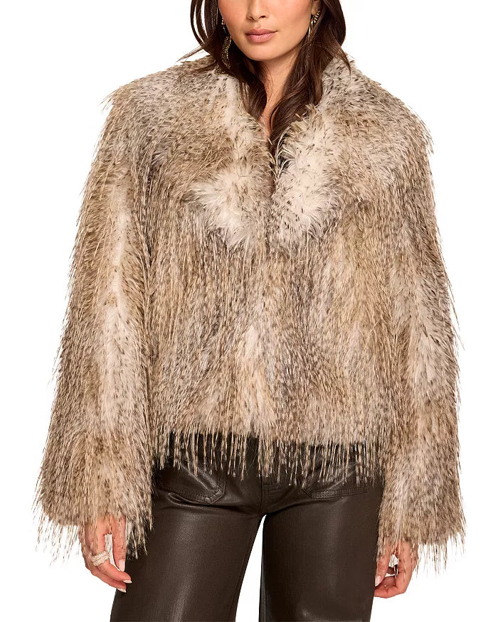 Lacey Jacket