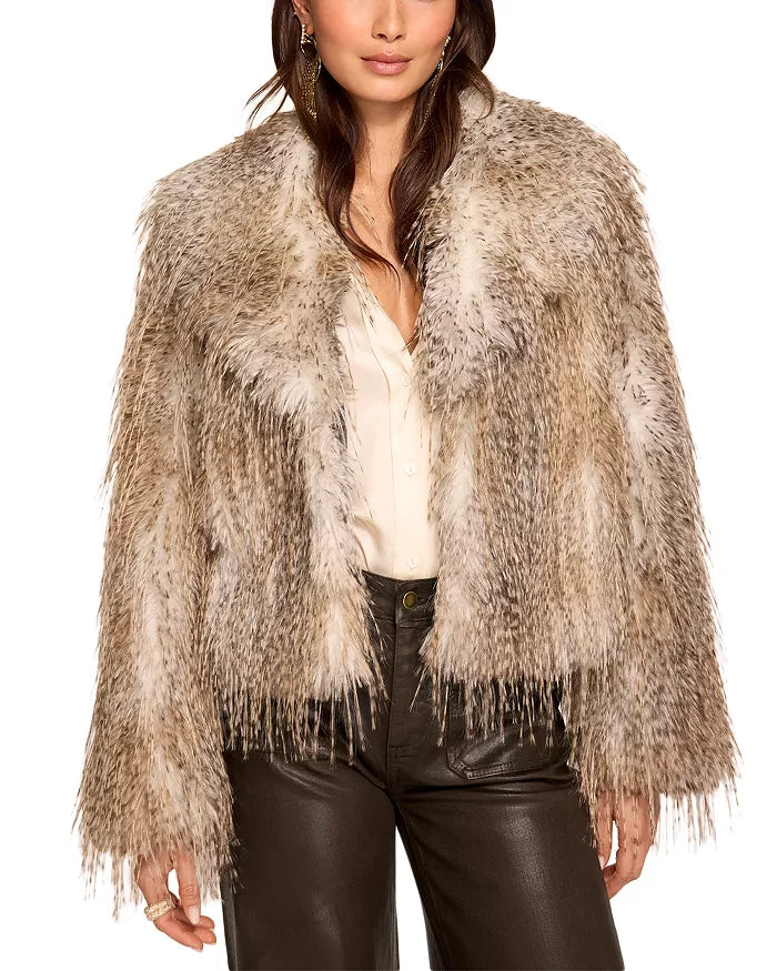 Lacey Jacket