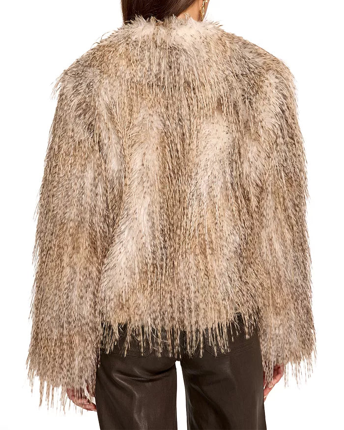 Lacey Jacket