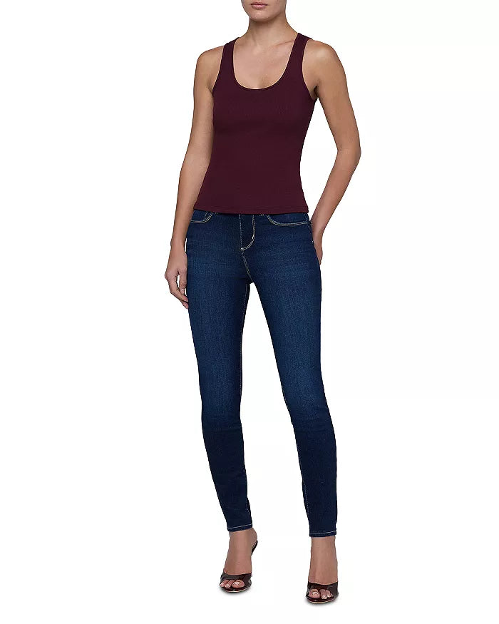 Adira Scoopneck Tank