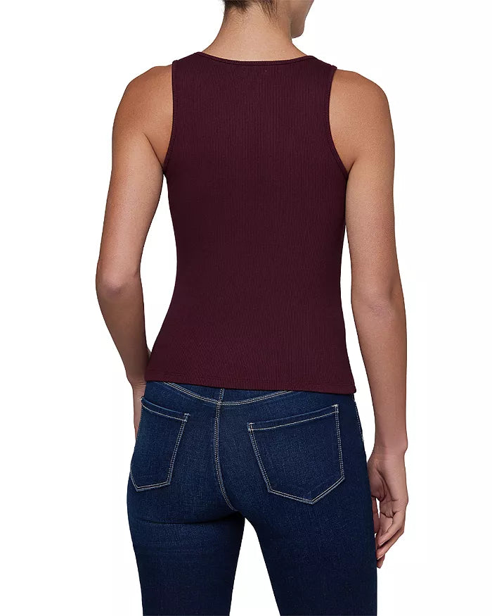 Adira Scoopneck Tank