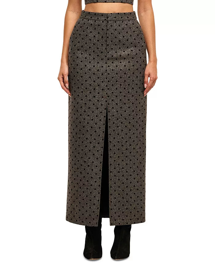 Maceline Maxi Skirt