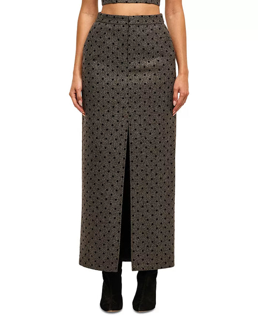 Maceline Maxi Skirt