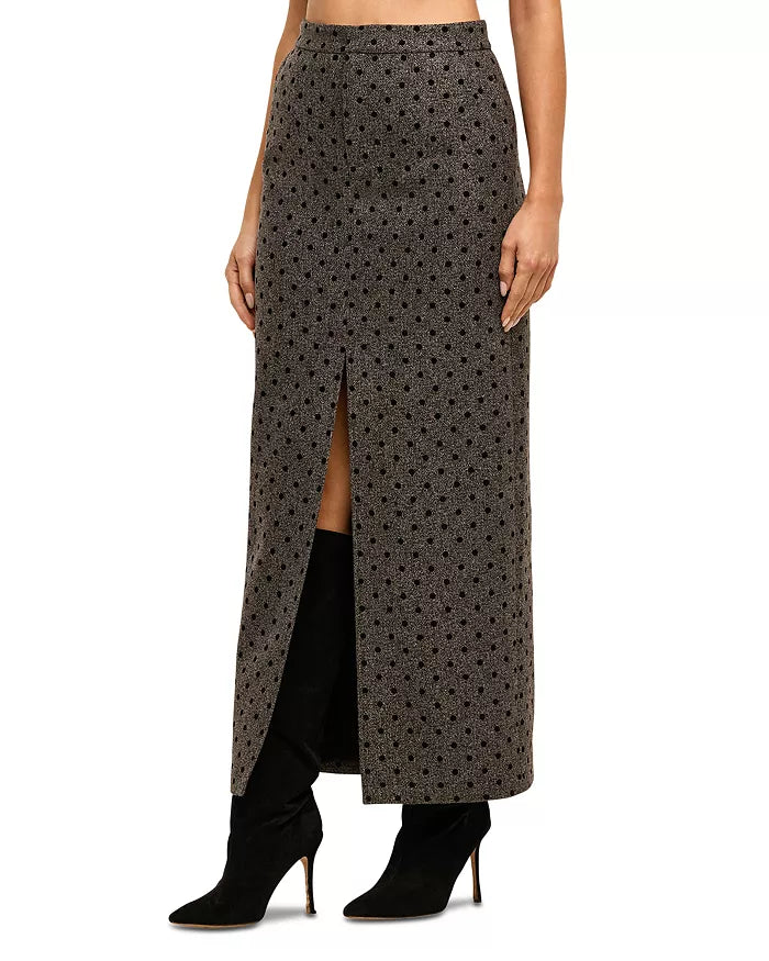 Maceline Maxi Skirt