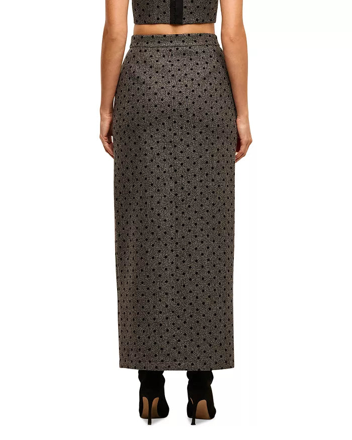 Maceline Maxi Skirt