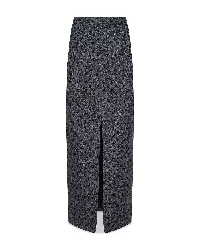 Maceline Maxi Skirt
