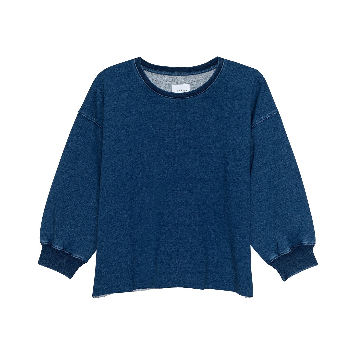 Kelly Pullover