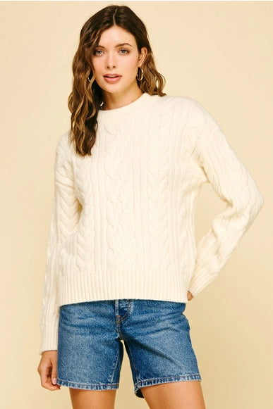 Ella Sweater