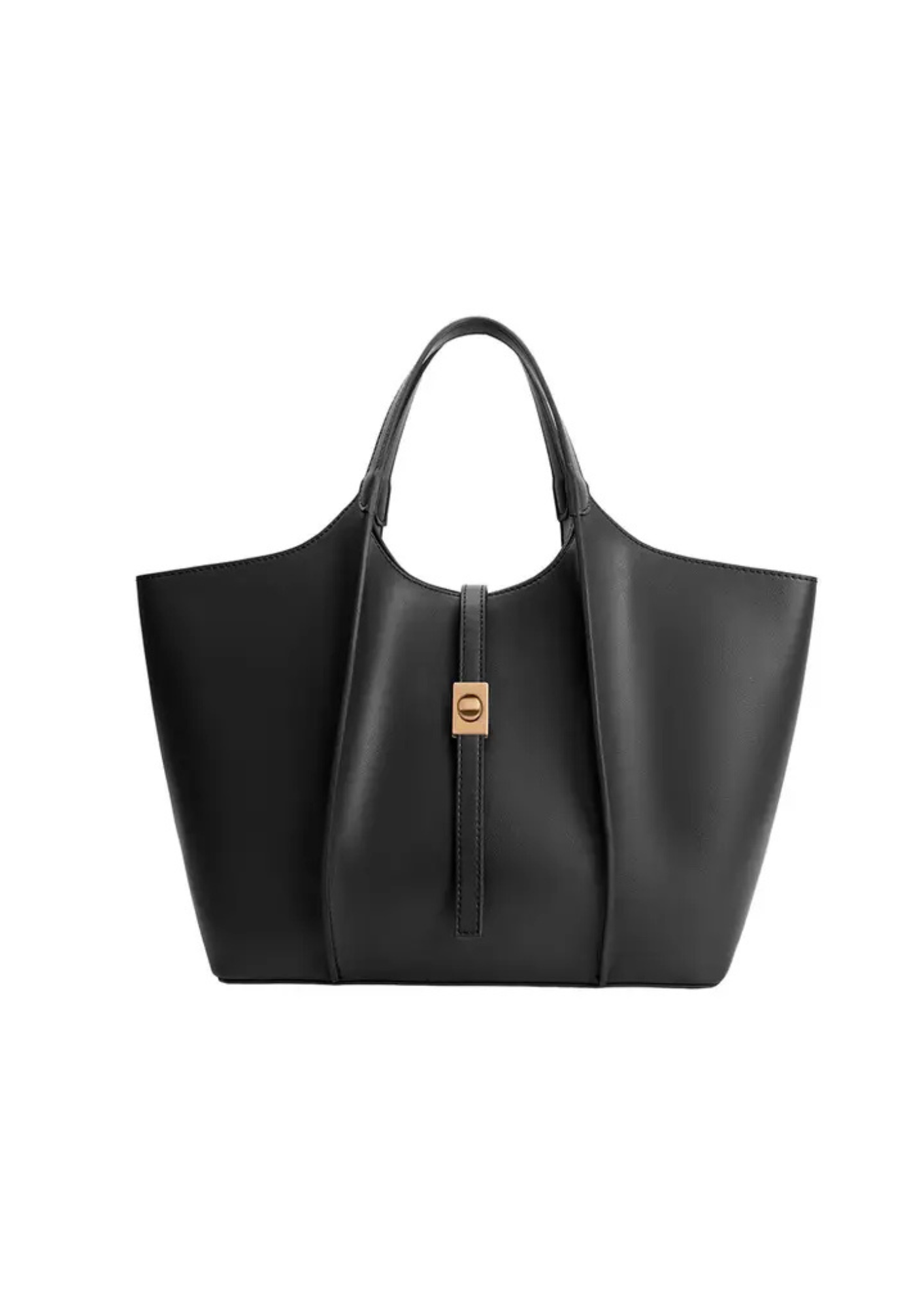 Malia Vegan Tote Bag