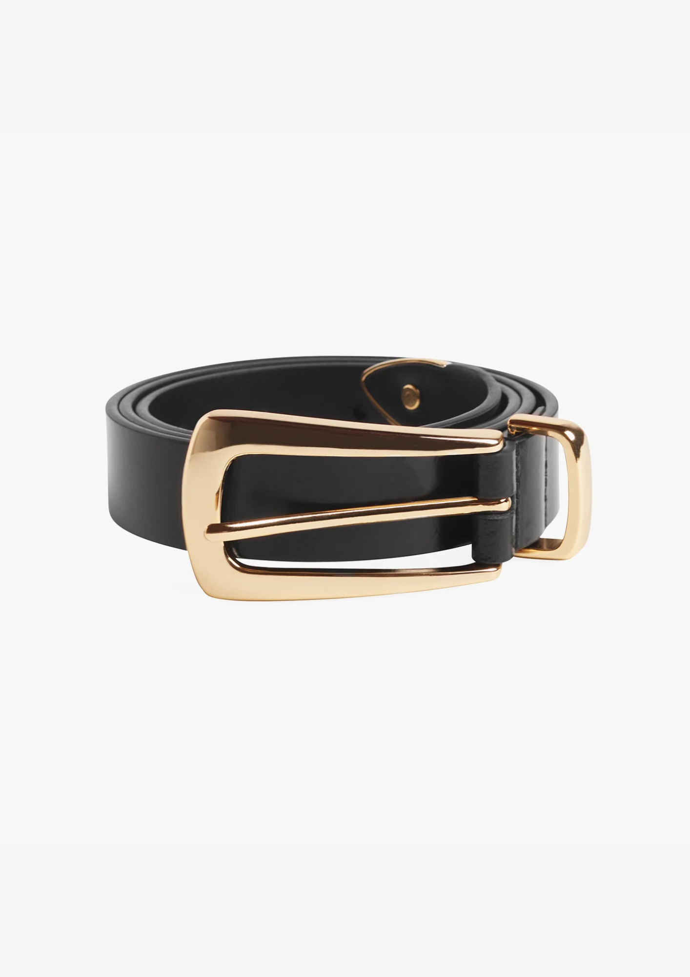 The Statement Belt