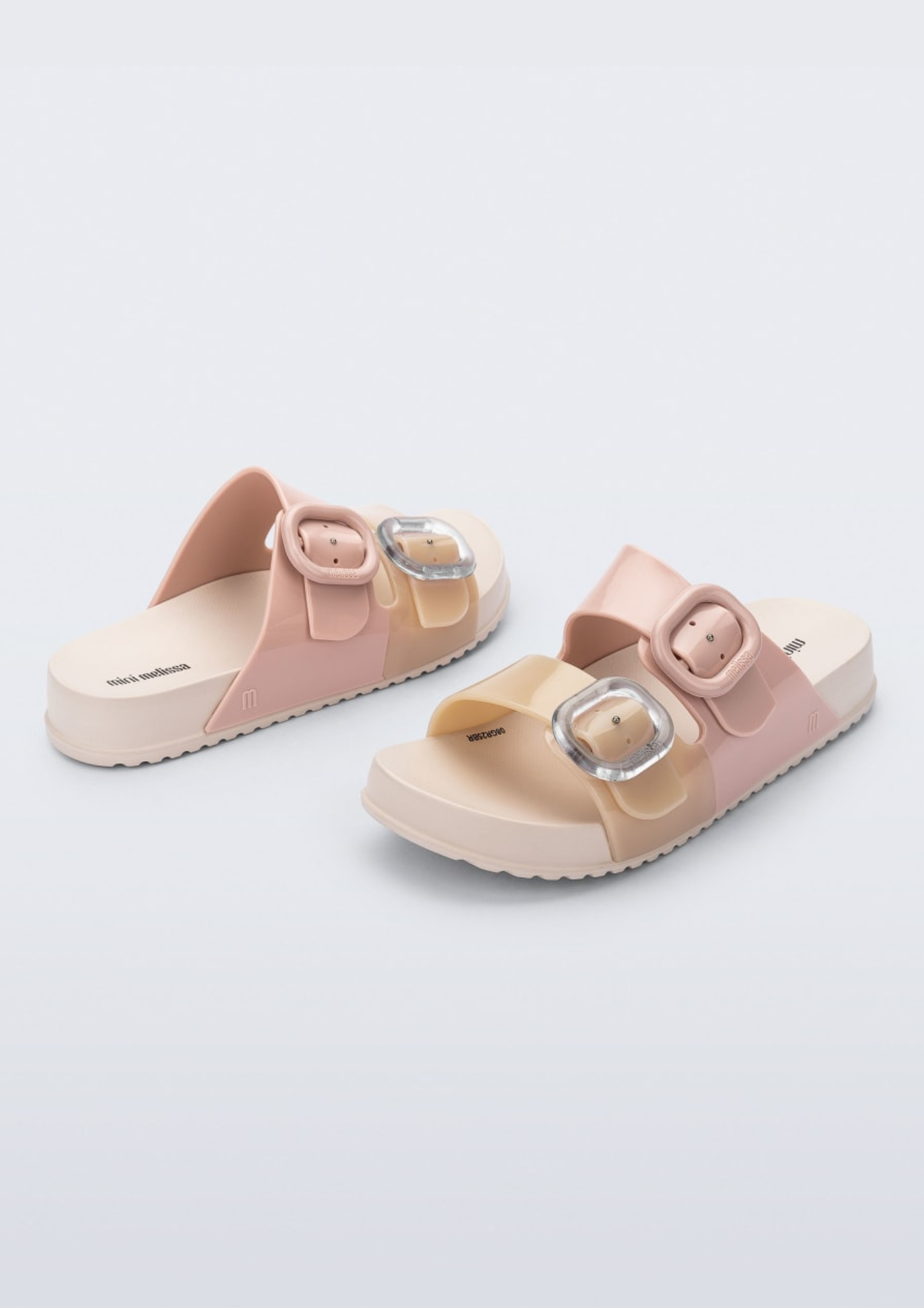 Girls Cozy Slide