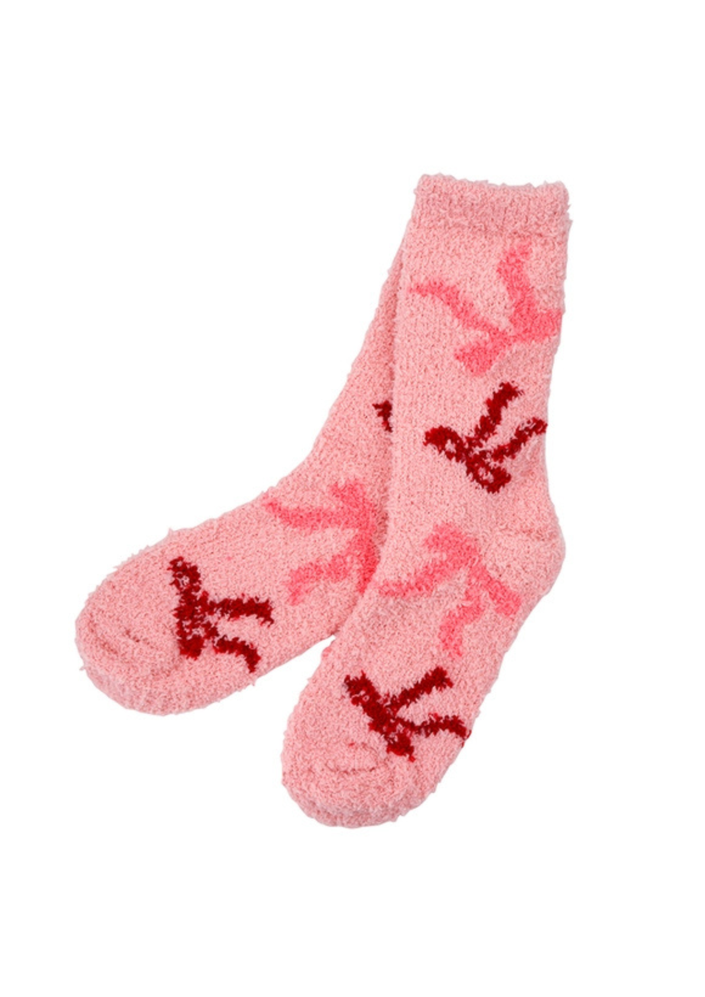 Cozy Socks in Ornament