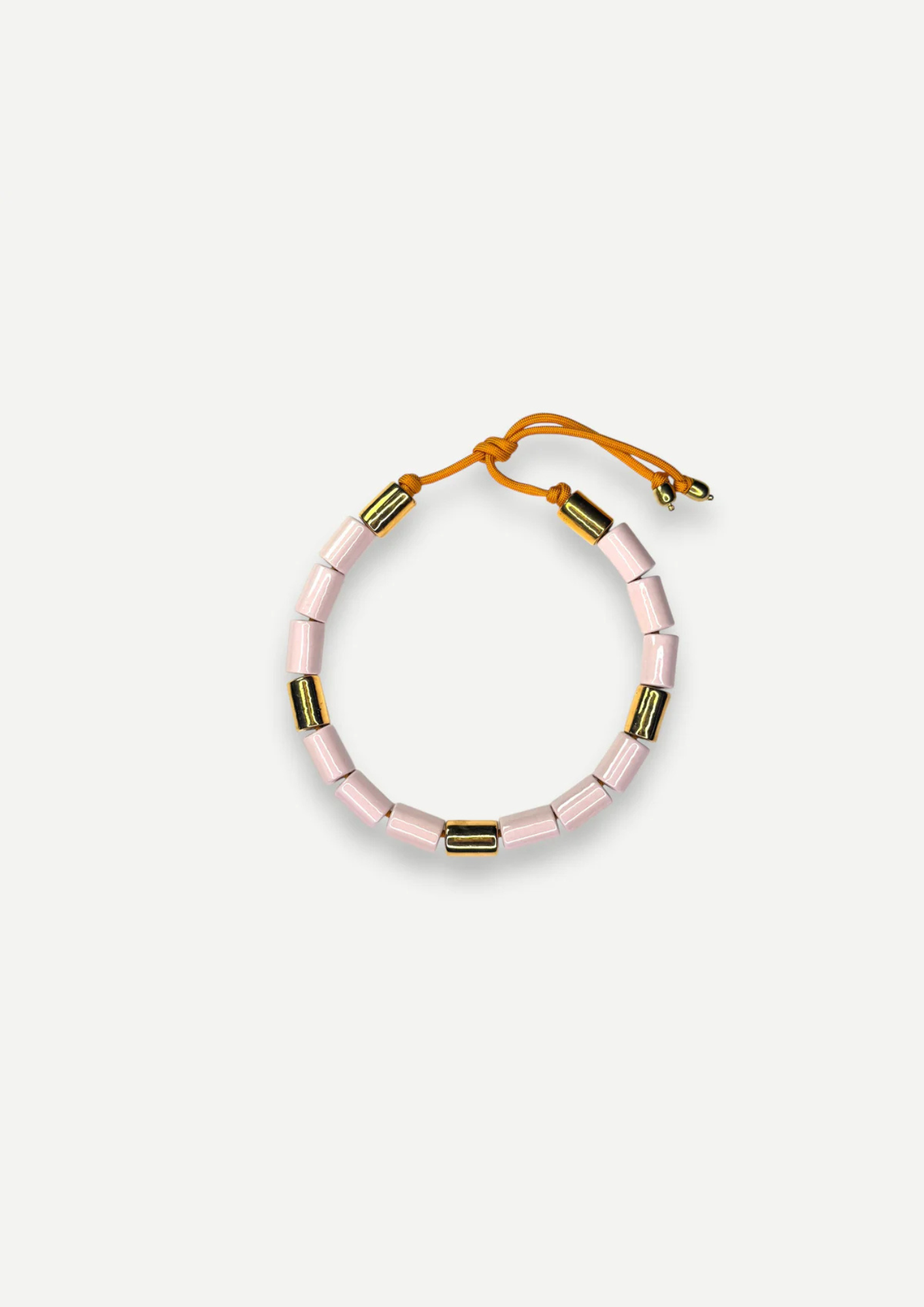 Blush & Karat Candy Bead Five