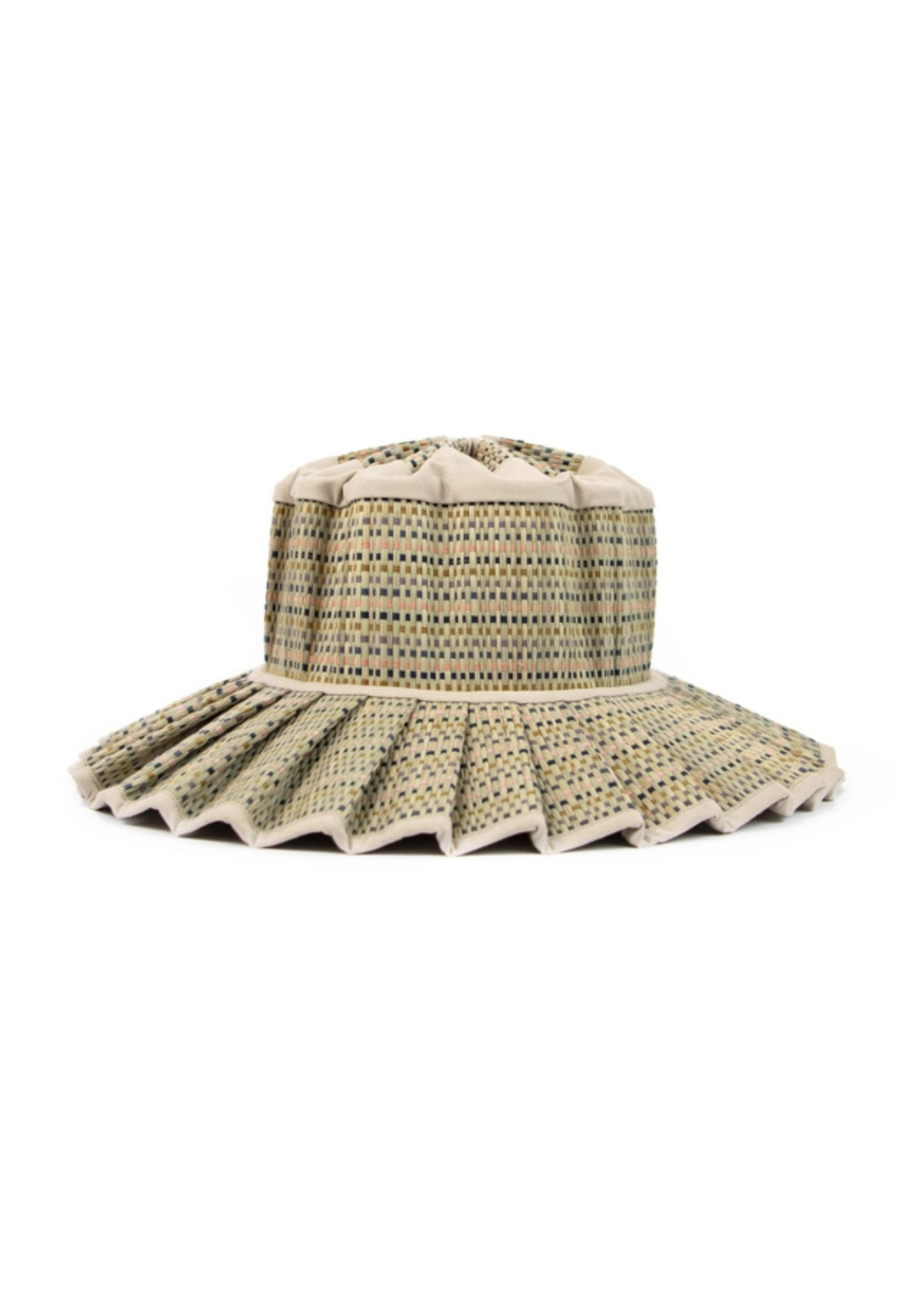 Capri Hat