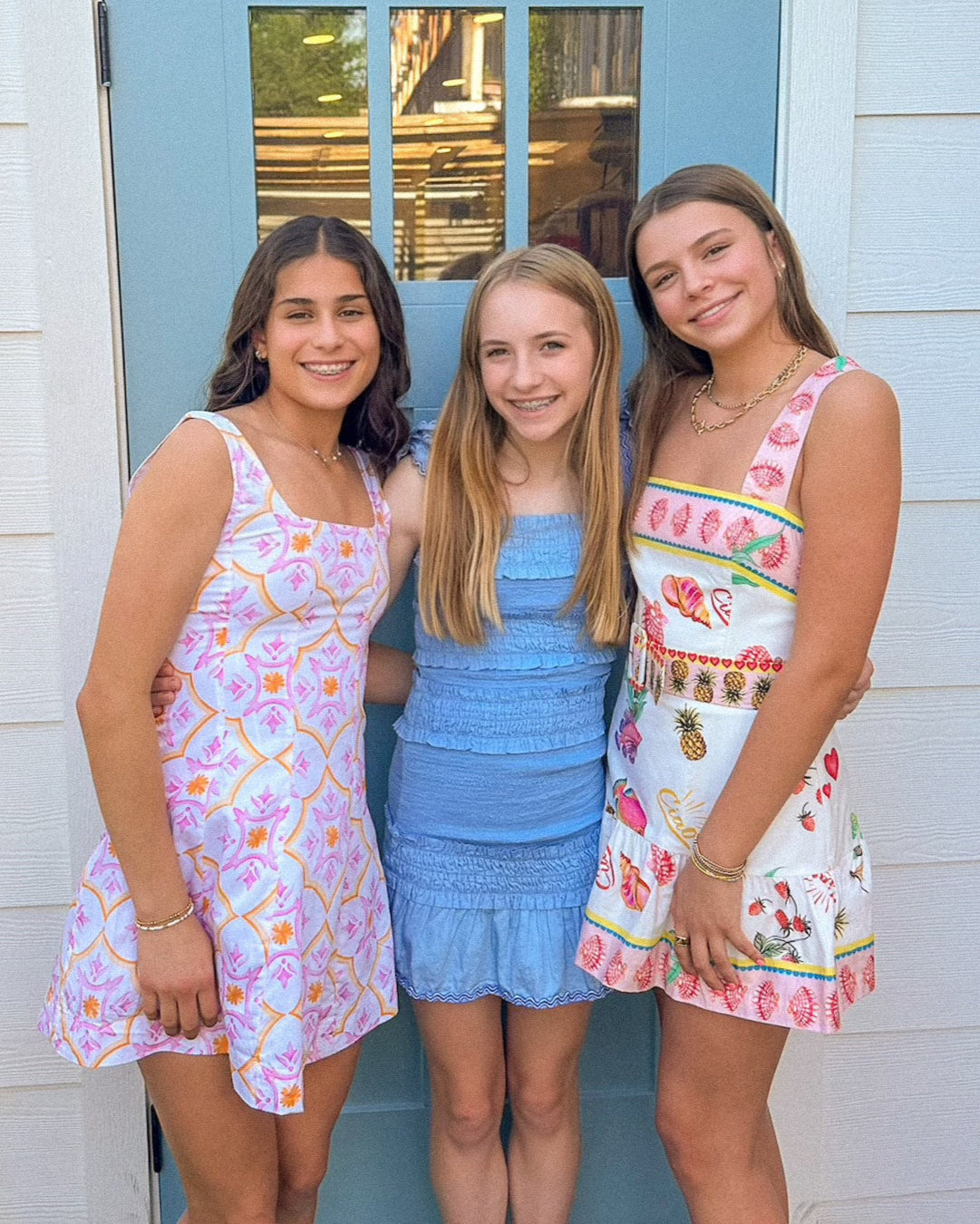 Clothing and Accessories Boutique for Women and Teens | Frock Shop