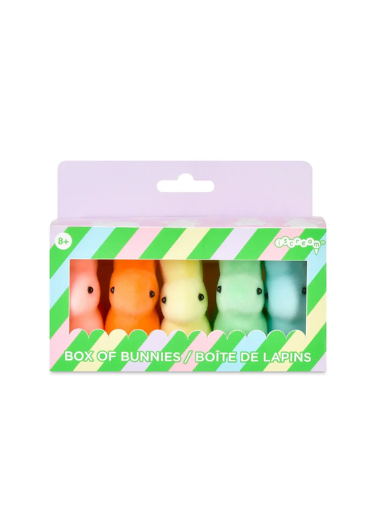 Easter Bunny Figures