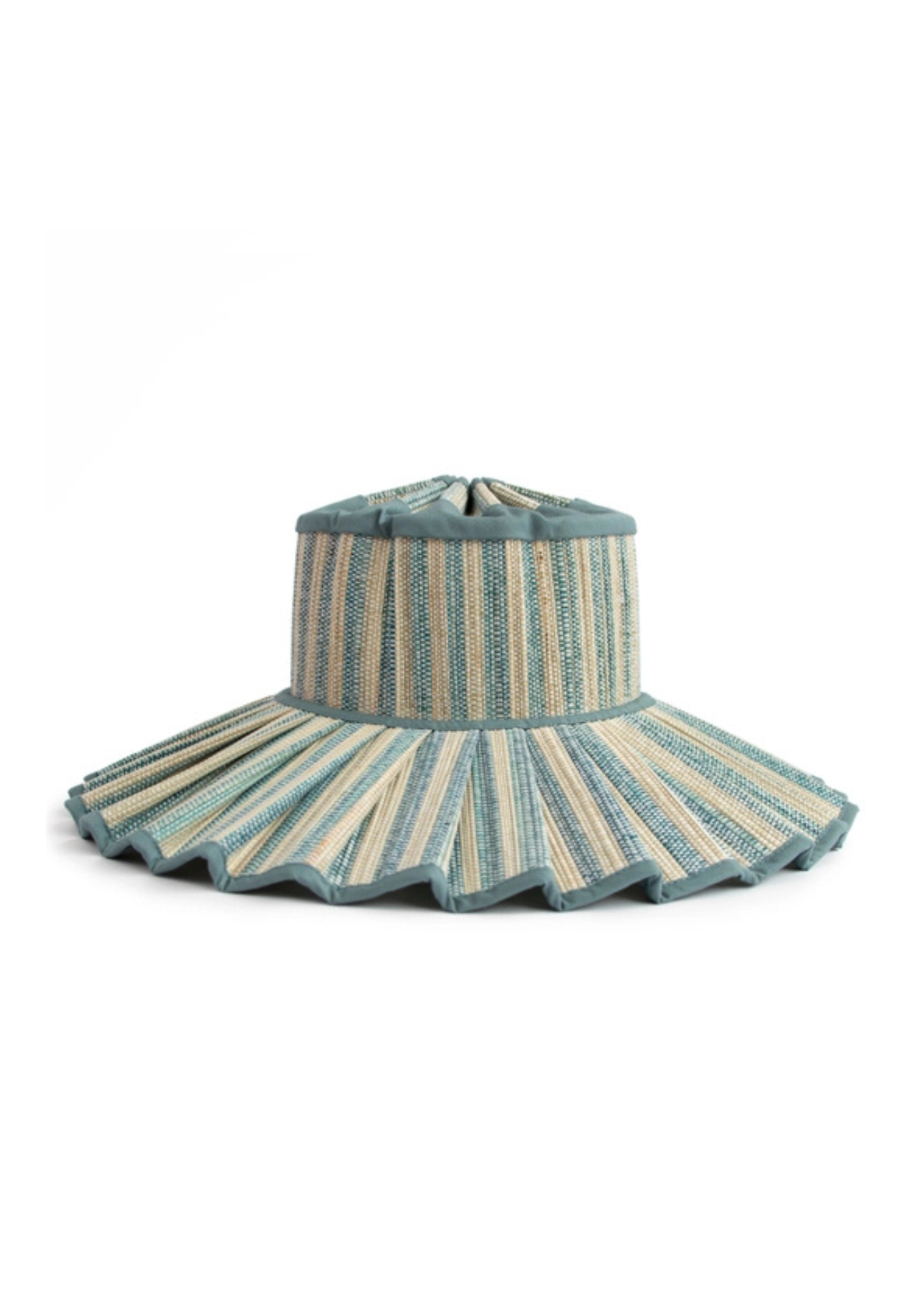 Island Capri Hat