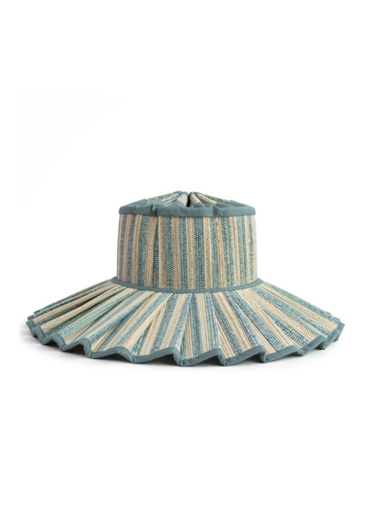 Island Capri Hat