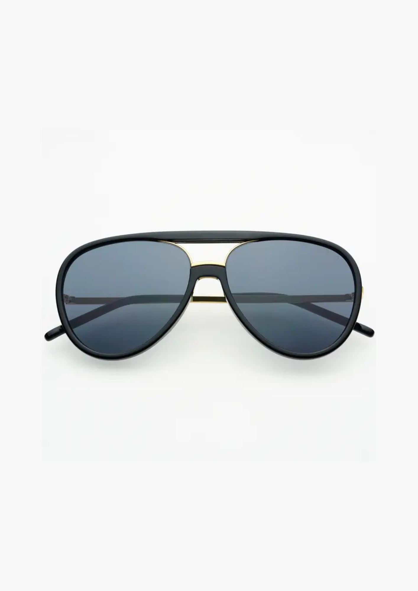 Shay Unisex Aviator Sunglasses