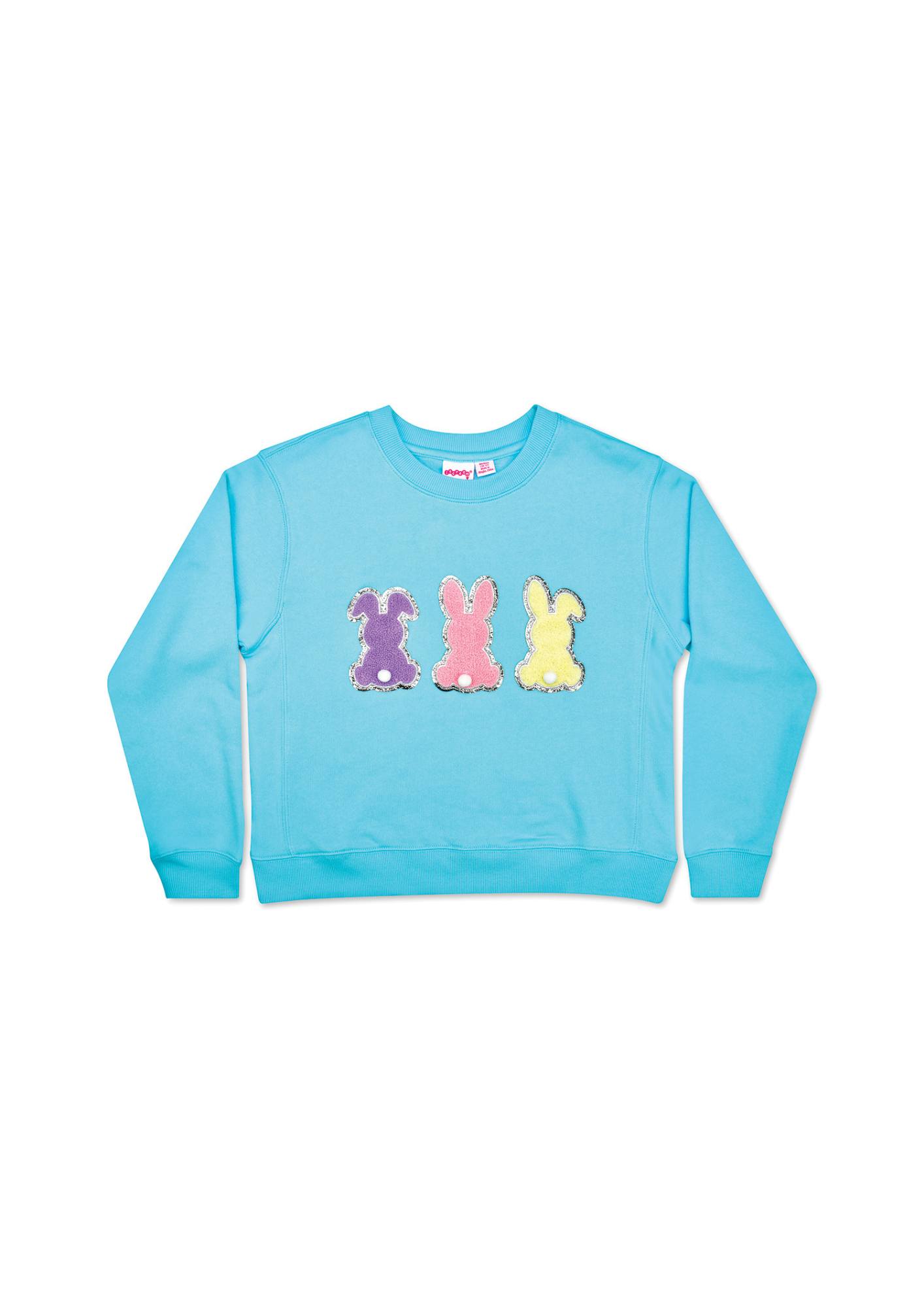 Girls Sweatshirt