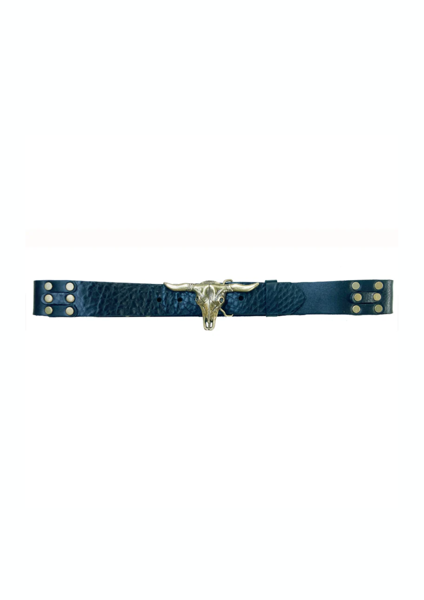 Steer Belt