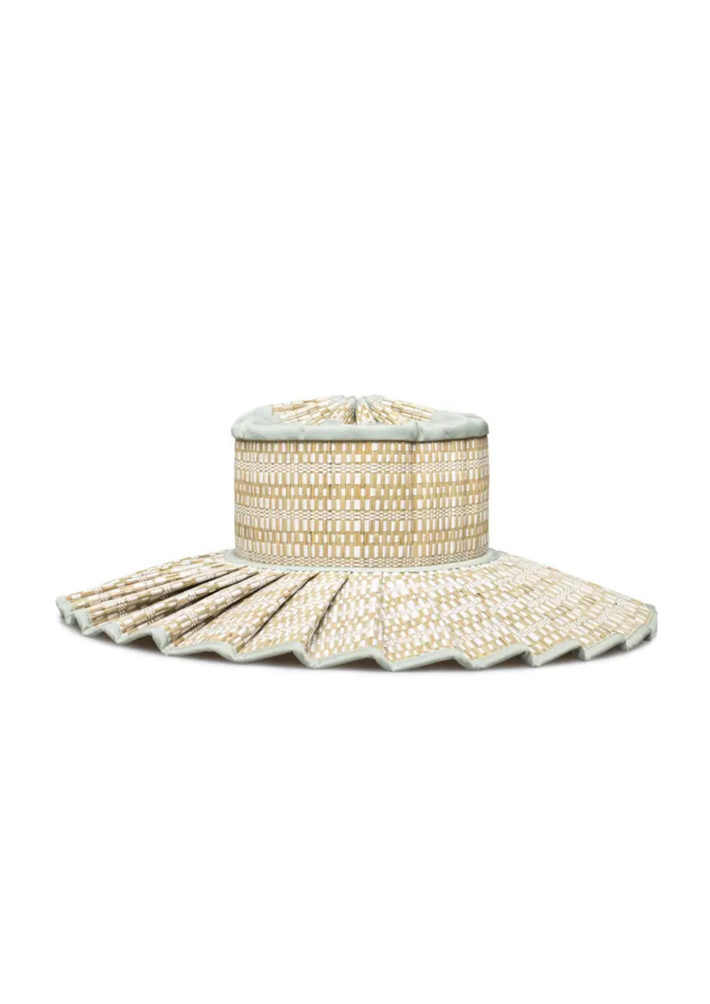 Island Capri Hat