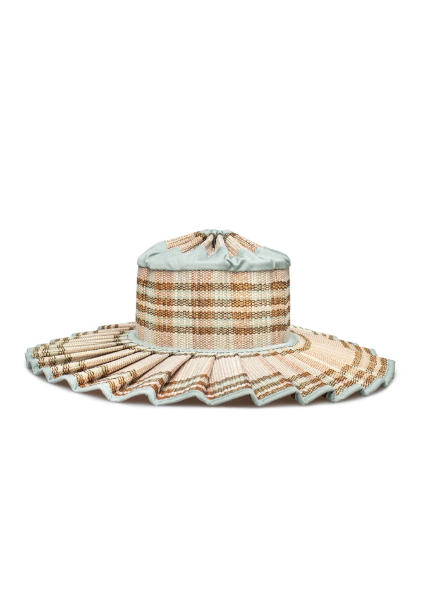 Island Capri Hat