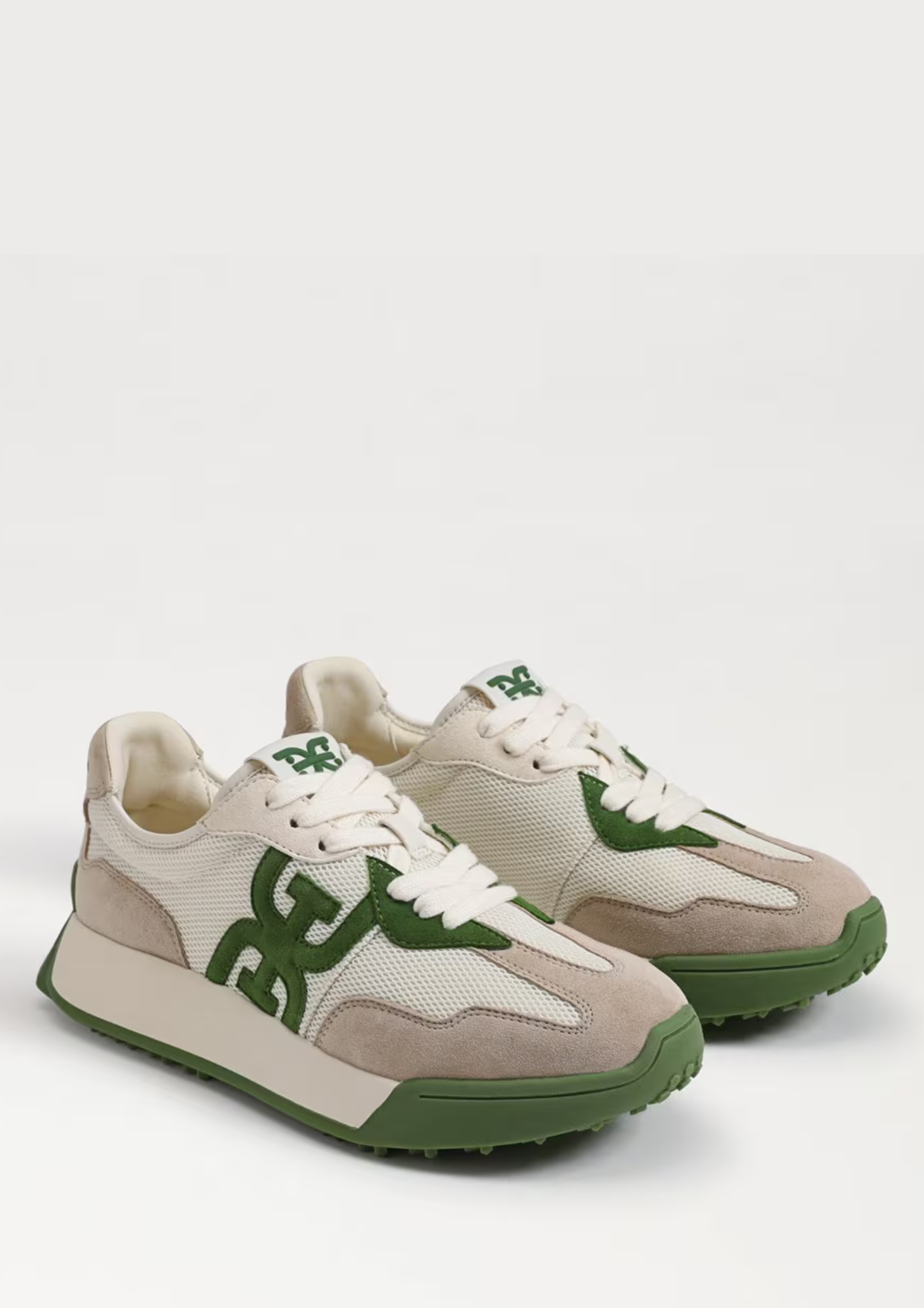 Langley Lace Up Sneaker