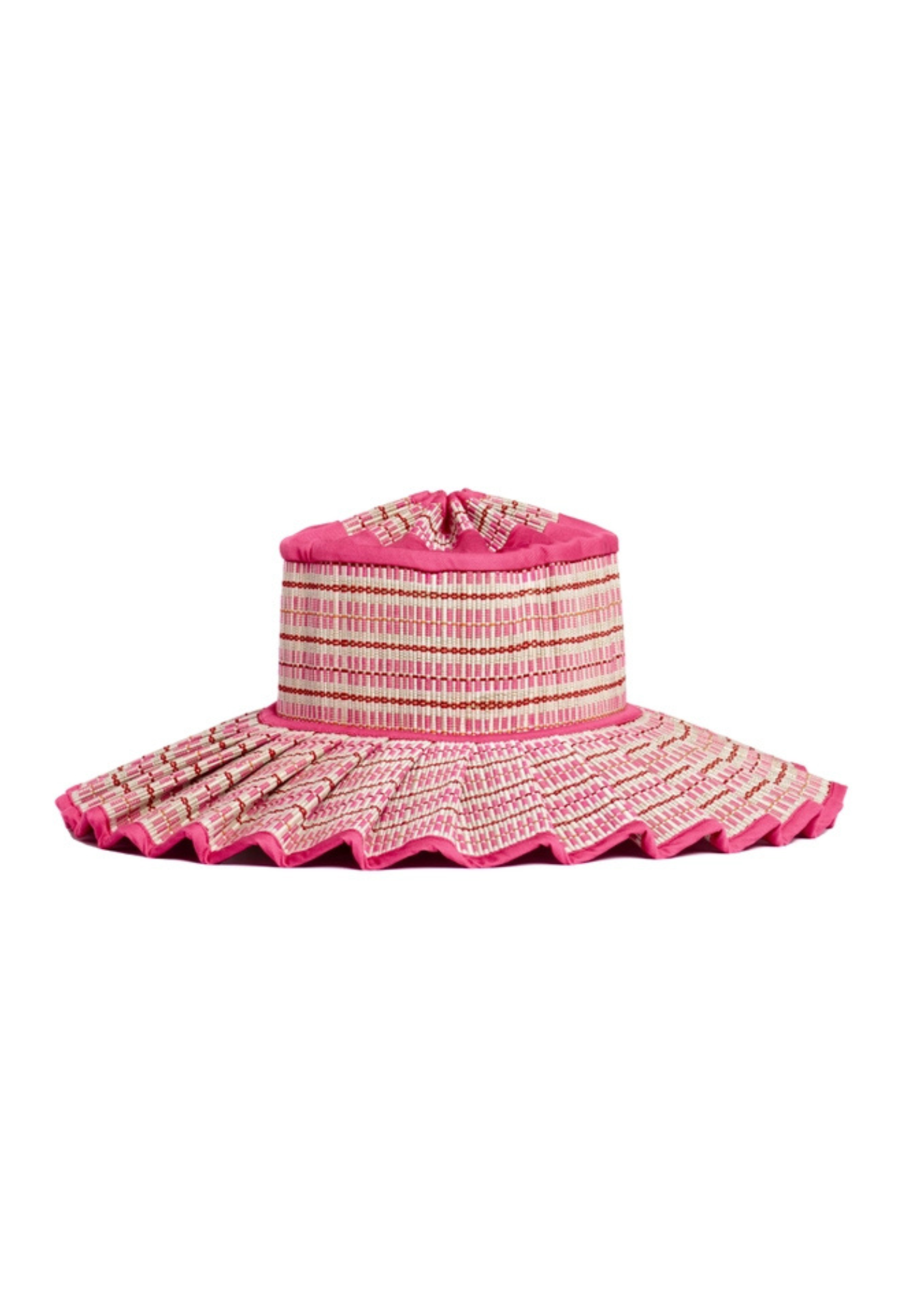 Island Capri Hat