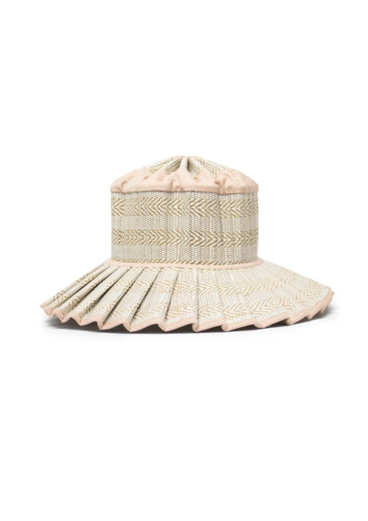 Capri Hat