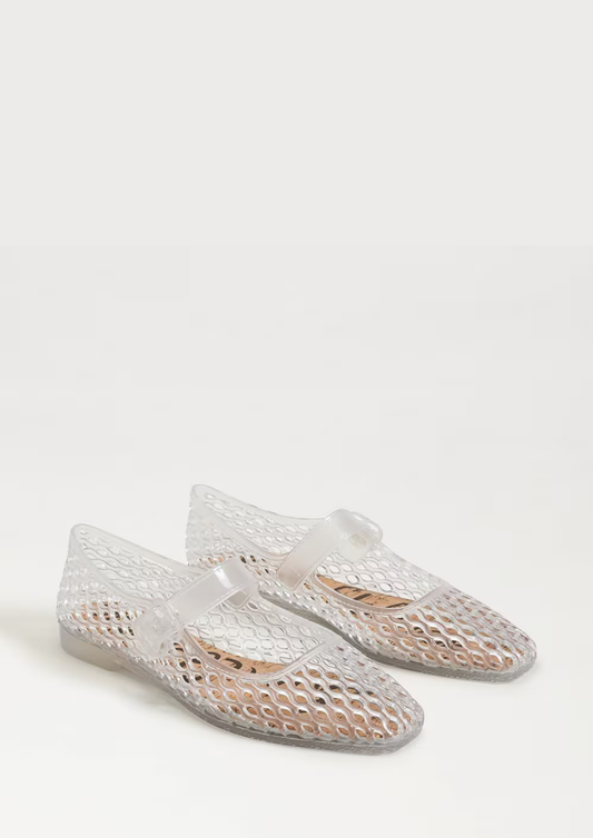 Michaela Mary Jane Flat