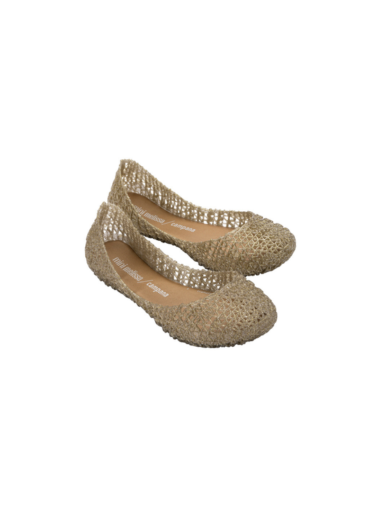 Girls Campana Flat