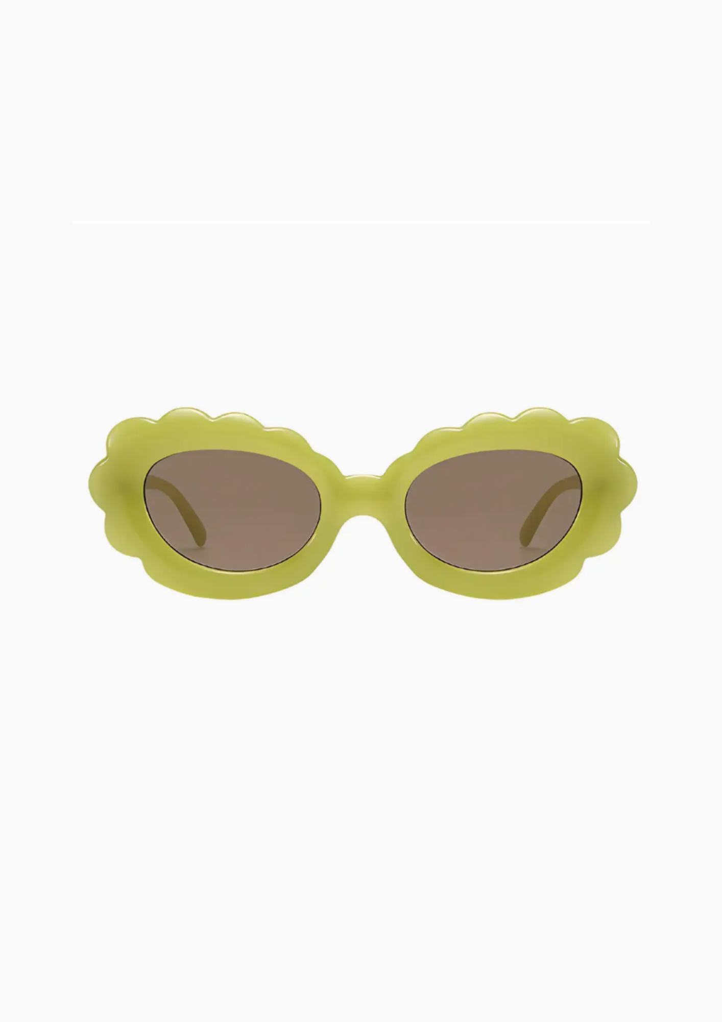 Lilah Polarized Sunglasses