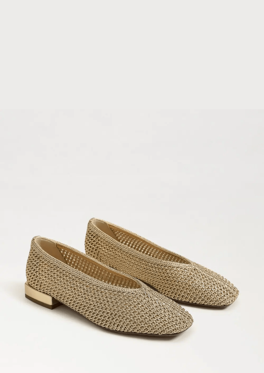 Kasey Knit Ballet Flat