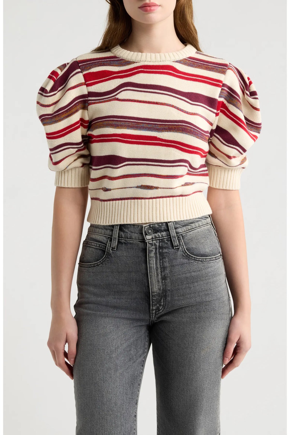 Rei Sweater