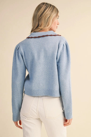 Melissa Sweater Cardigan