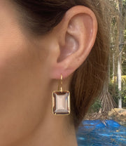 Emerald Cut Valencia