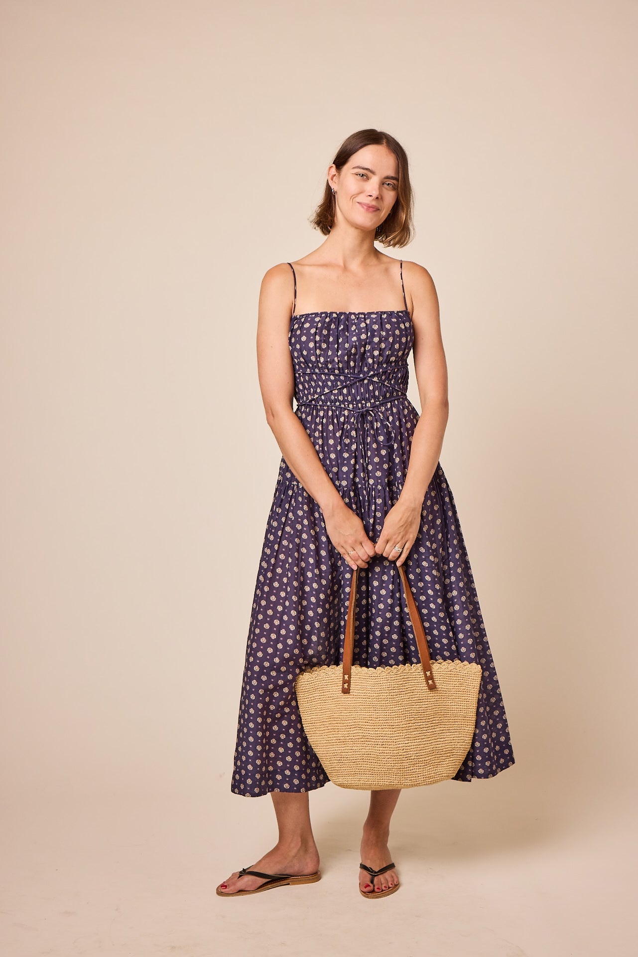 Safia Dress