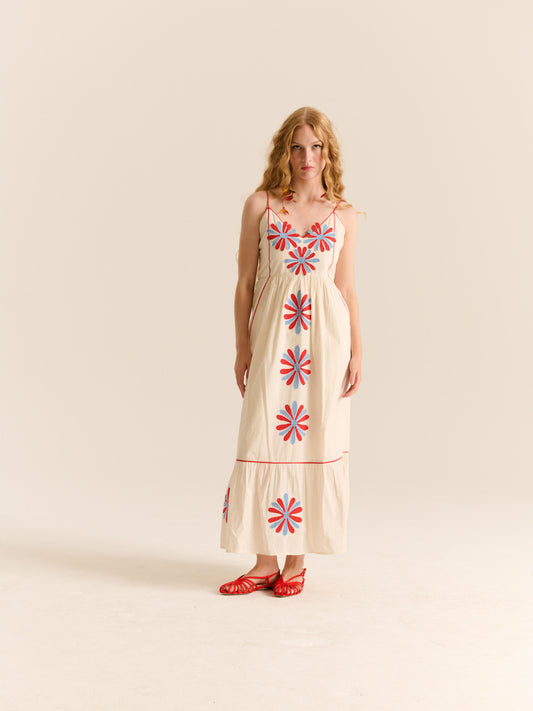 Carmen Dress