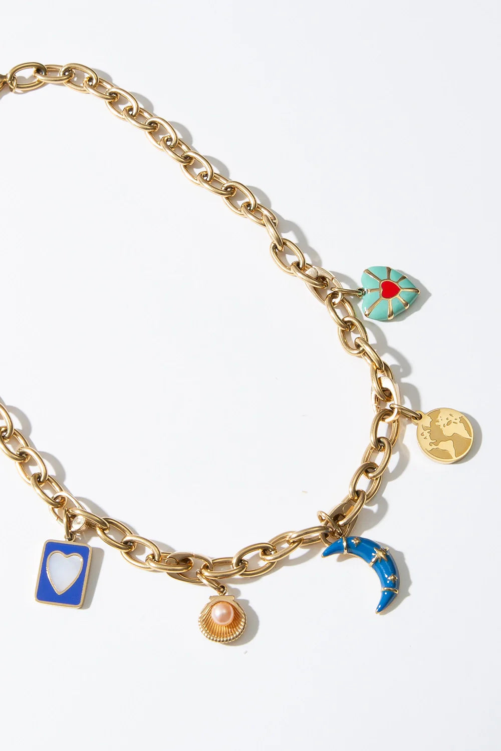 Radiance Charm