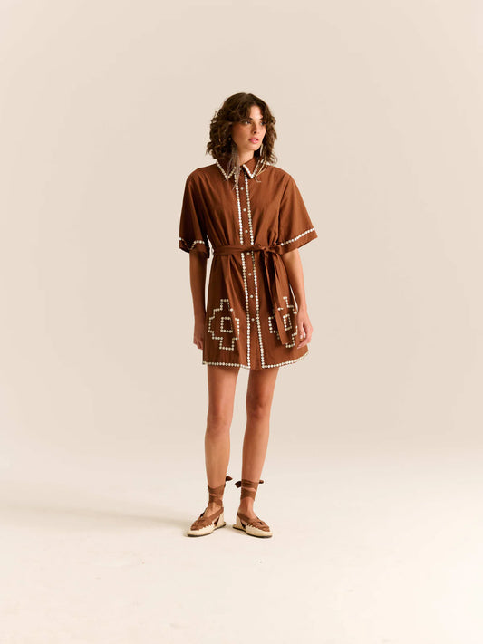 Amaia Dress
