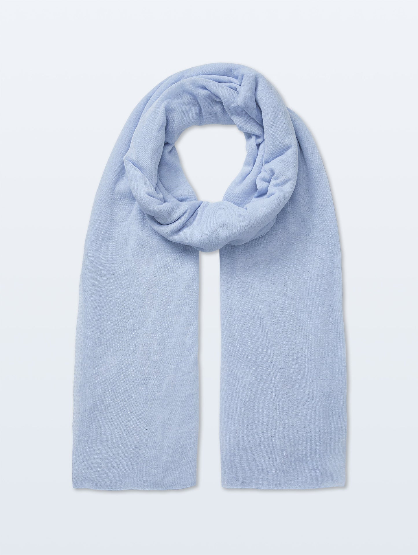 Superfine Cashmere Travel Wrap