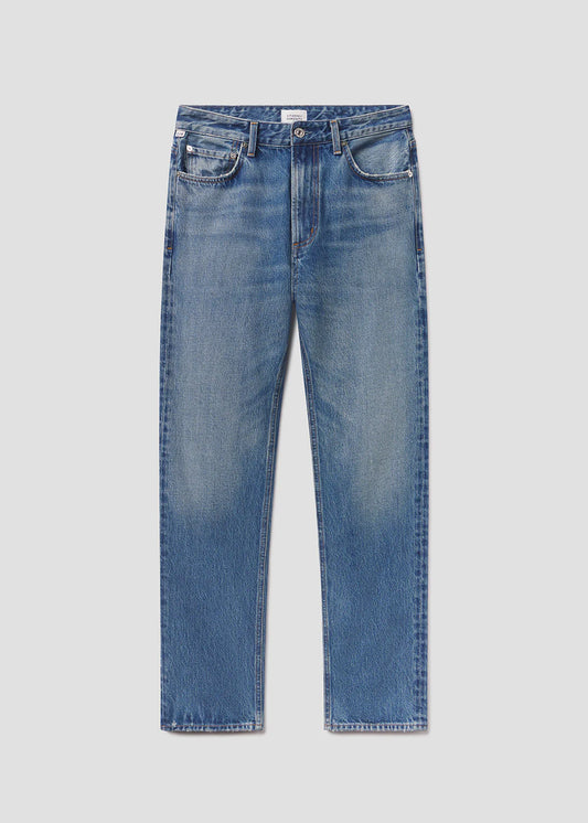 Zurie Straight Jeans