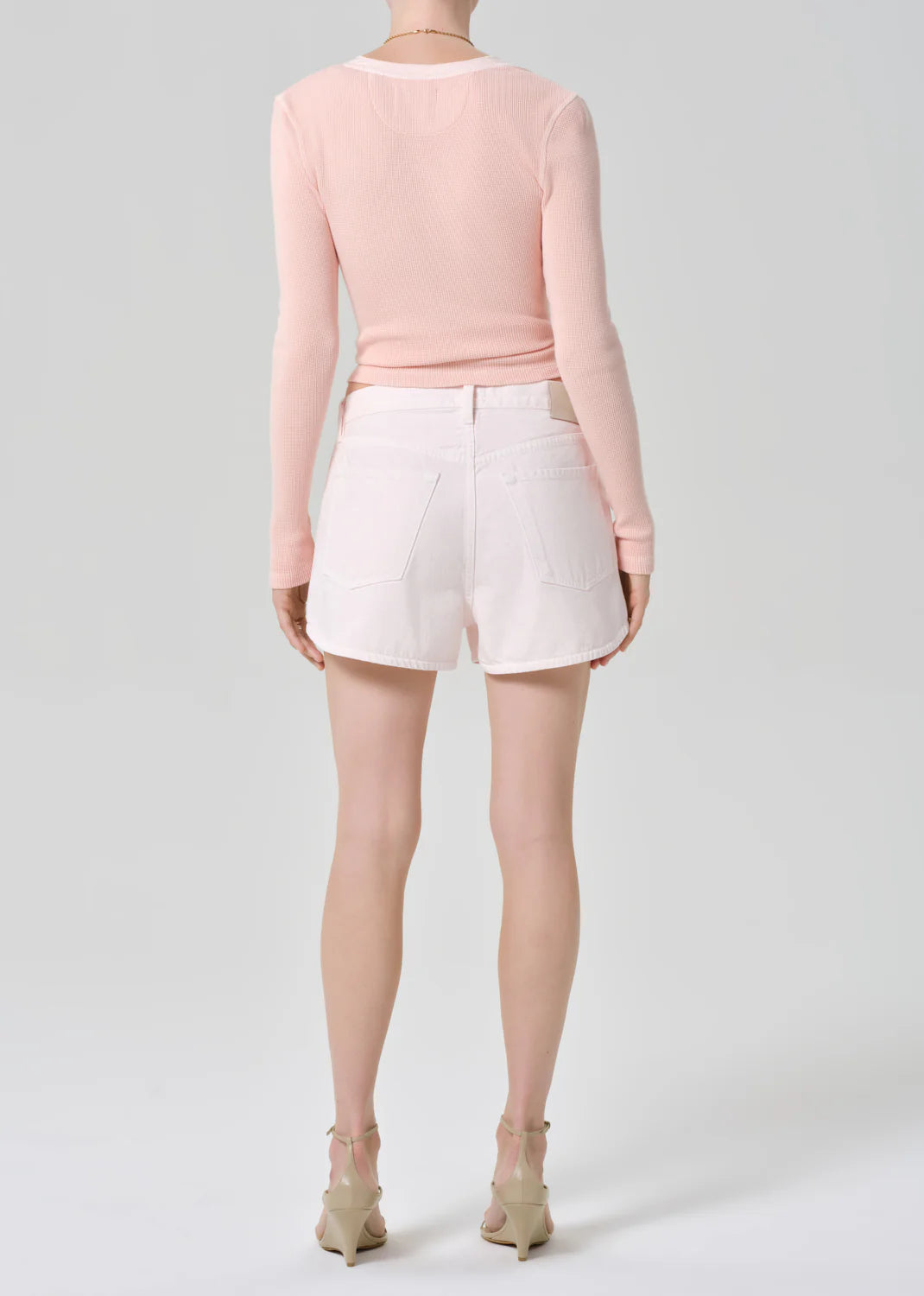 Abita Short