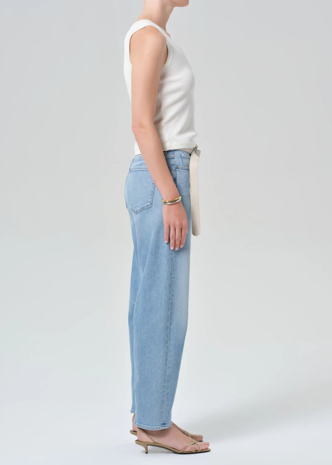 Miro Relaxed Jean