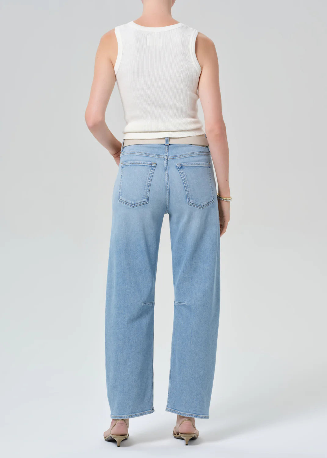 Miro Relaxed Jean