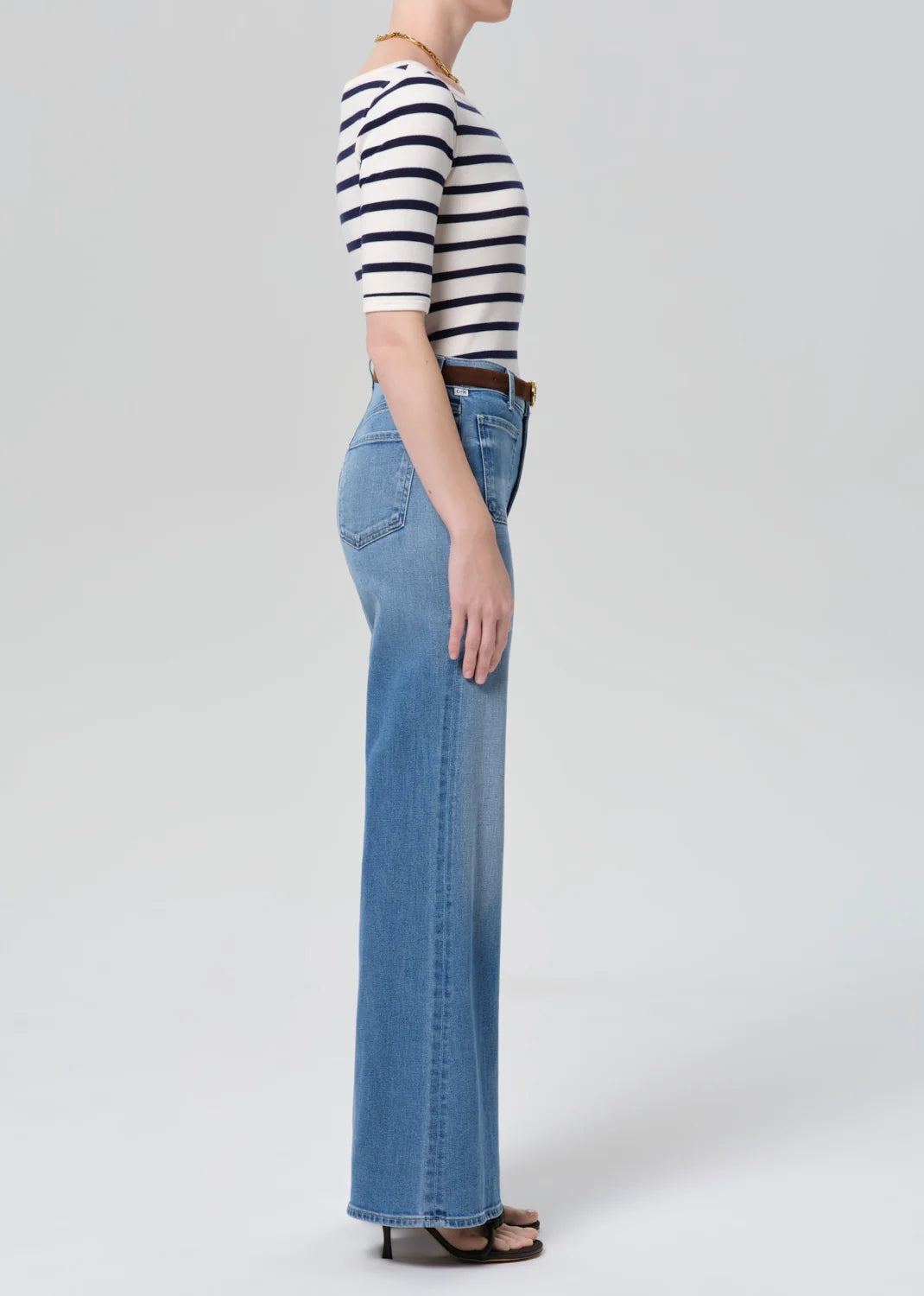 Kimberly 70's Flare